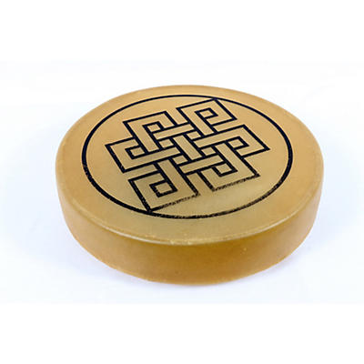 MEINL Sonic Energy HOD15-EK 15-Inch Native American Style Hoop Drum, Endless Knot Symbol