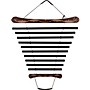 Open-Box MEINL Sonic Energy Meditation Flow Chimes - E Minor Condition 2 - Blemished Black 197881481209