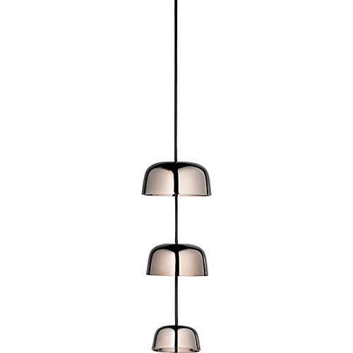 MEINL Sonic Energy Nagi Hanging Bell Set