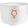 MEINL Sonic Energy Planetary Tuned Crystal Singing Bowl - Mercury 12 in.