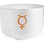 Open-Box MEINL Sonic Energy Planetary Tuned Crystal Singing Bowl - Mercury Condition 1 - Mint 12 in.