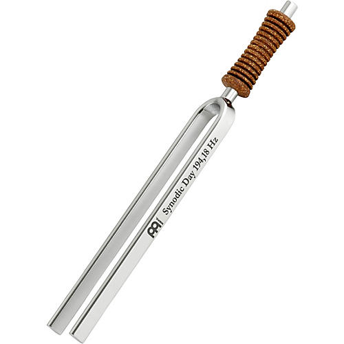 MEINL Sonic Energy Planetary Tuned Tuning Fork Saturn