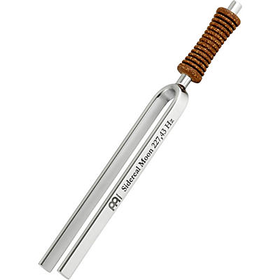 MEINL Sonic Energy Planetary Tuned Tuning Fork