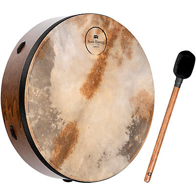 MEINL Sonic Energy Ritual Drum with Goat Skin Head
