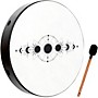 MEINL Sonic Energy Ritual Drum with True Feel Synthetic Head Moon Phases 20 in.