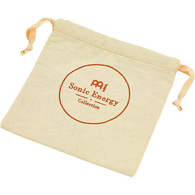 MEINL Sonic Energy Singing Bowl Cotton Bag