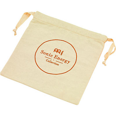 MEINL Sonic Energy Singing Bowl Cotton Bag