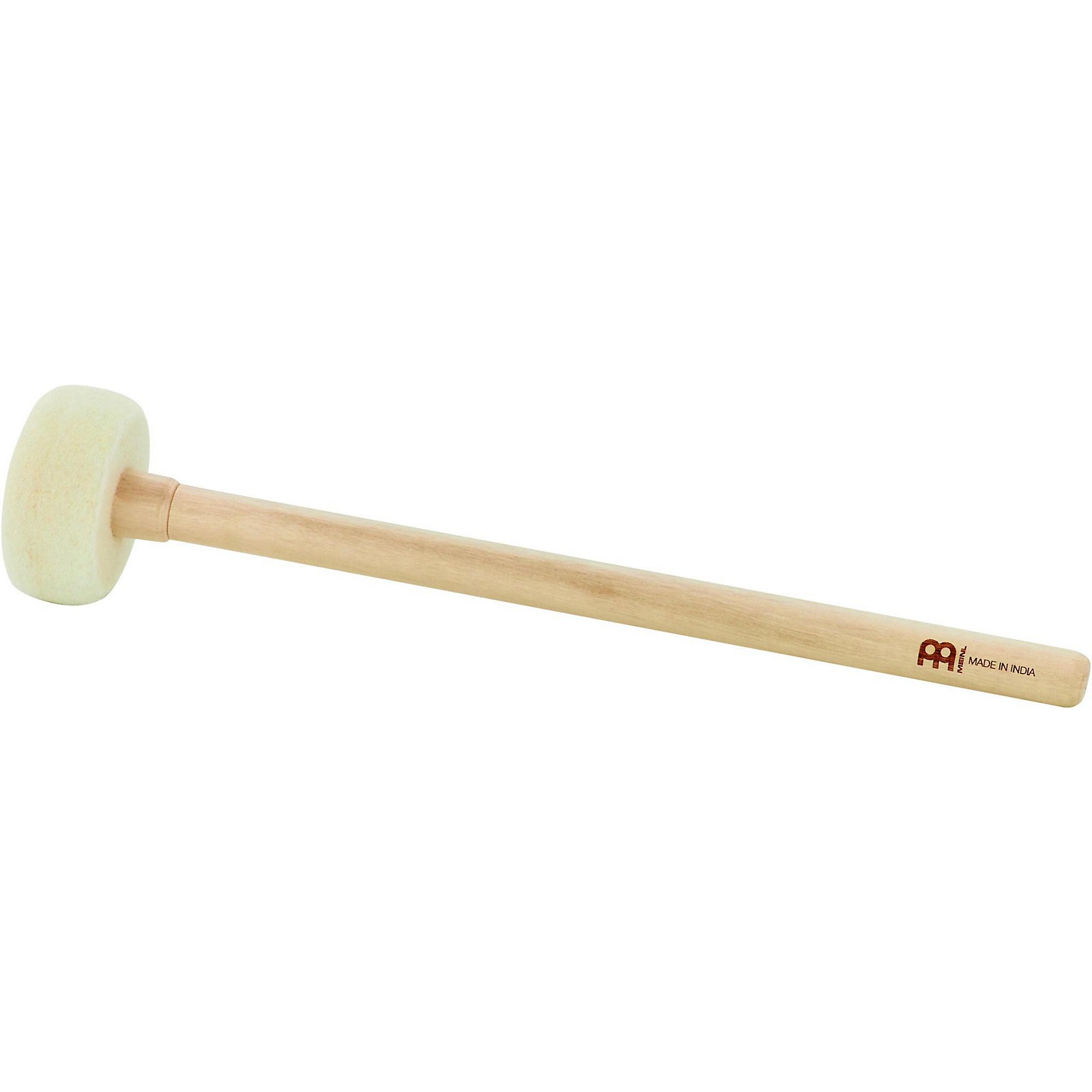 Meinl Sonic Energy Singing Bowl Mallet Large Small Tip | Musician's Friend