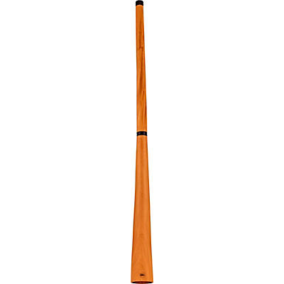 MEINL Sonic Energy Sliced Pro Didgeridoo, Note D