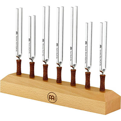 MEINL Sonic Energy Solid Beech Wood Tuning Fork Holder