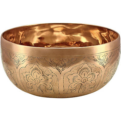 MEINL Sonic Energy Special Engraved Singing Bowl