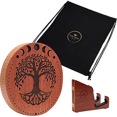 MEINL Sonic Energy Stream Sound, Rain Disk, Moon Phases & Tree of Life -