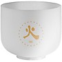 MEINL Sonic Energy TCM Crystal Singing Bowl - 8
