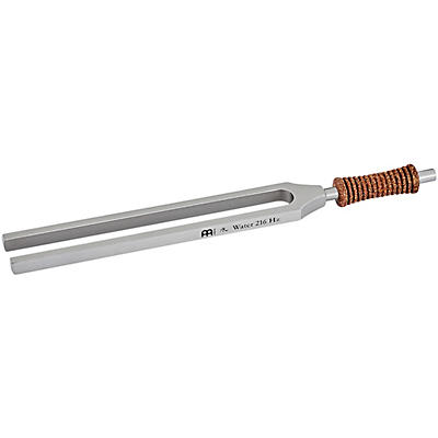 MEINL Sonic Energy TCM Therapy Tuning Fork -
