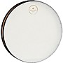 MEINL Sonic Energy Vegan Wave Drum with Woven Synthetic Head 16 in.