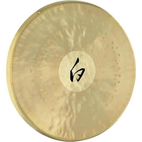 MEINL Sonic Energy White Gong 14.5 in.