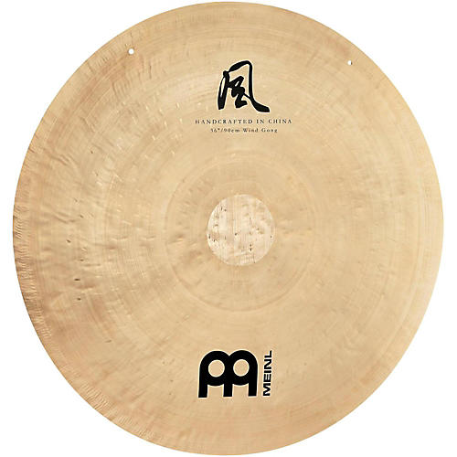 MEINL Sonic Energy Wind Gong 40 in.