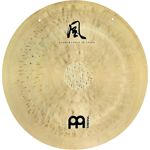 MEINL Sonic Energy Wind Gong Condition 1 - Mint 22 in.