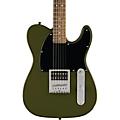 Squier Sonic Esquire H Electric Guitar - UltravioletOlive