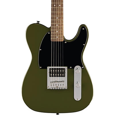 Squier Sonic Esquire H Electric Guitar -