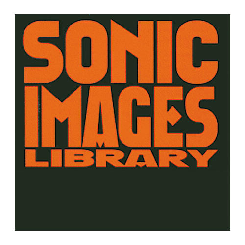 Sonic Images Vol. 2 WAV PC
