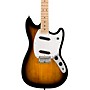 Squier Sonic Mustang Electric Guitar - 2-Color Sunburst