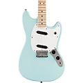 Squier Sonic Mustang Electric Guitar - Daphne BlueDaphne Blue