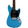 Open-Box Squier Sonic Mustang HH Laurel Fingerboard Electric Guitar Condition 2 - Blemished California Blue 197881249137