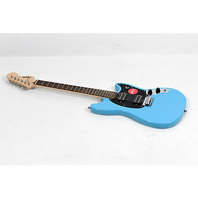 Squier Sonic Mustang HH Laurel Fingerboard Electric Guitar