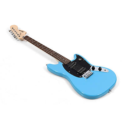 Squier Sonic Mustang HH Laurel Fingerboard Electric Guitar