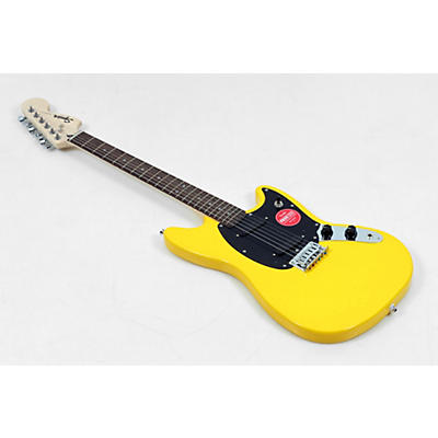 Squier Sonic Mustang Laurel Fingerboard Electric Guitar