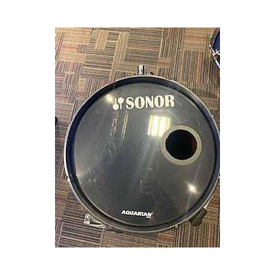 SONOR Sonic Plus Drum Kit