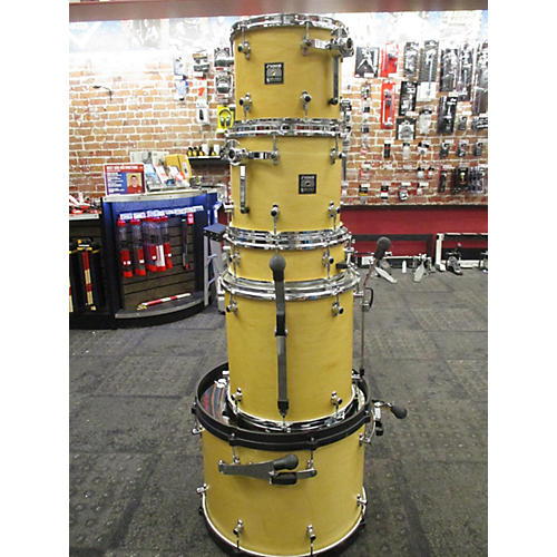 SONOR SOMIC PLUS2 スネアドラム