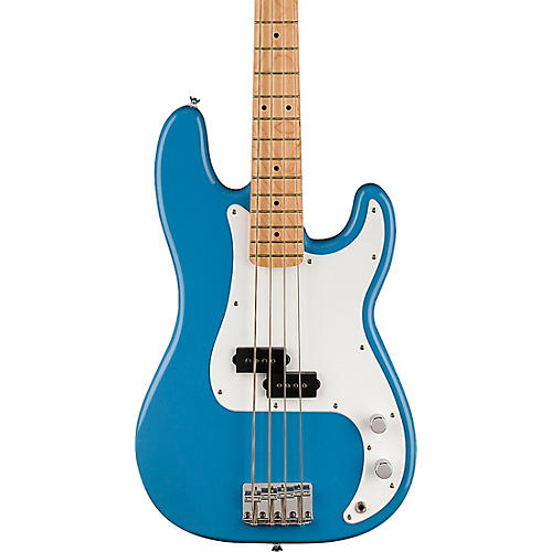 Squier Sonic Precision Bass California Blue