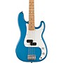 Squier Sonic Precision Bass California Blue