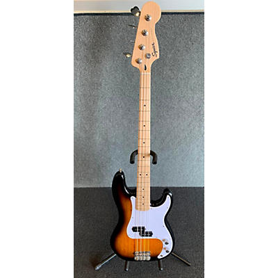 Squier Sonic Precision Bass Electric Bass Guitar