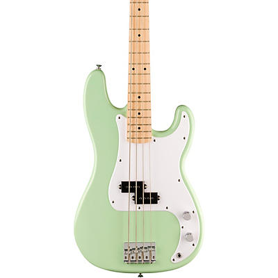 Squier Sonic Precision Bass Guitar - Limited-Edition