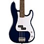 Squier Sonic Precision Bass Guitar - Midnight Blue