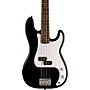 Open-Box Squier Sonic Precision Bass Condition 2 - Blemished Black 197881152260