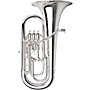 Open-Box Adams Sonic Series 4-Valve Euphonium Condition 2 - Blemished Silver plated 197881476052