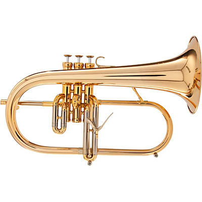 Adams Sonic Series Bb Flugelhorn
