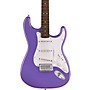 Open-Box Squier Sonic Stratocaster Electric Guitar - Condition 2 - Blemished Ultraviolet 197881498863