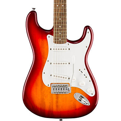 Squier Sonic Stratocaster Electric Guitar -
