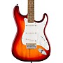 Squier Sonic Stratocaster Electric Guitar - Sienna Sunburst