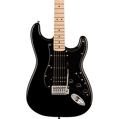 Squier Sonic Stratocaster HSS Electric Guitar -
