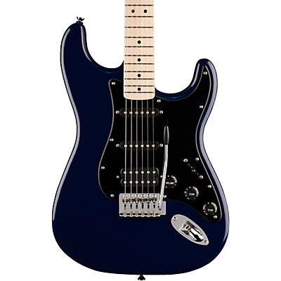 Squier Sonic Stratocaster HSS Electric Guitar -