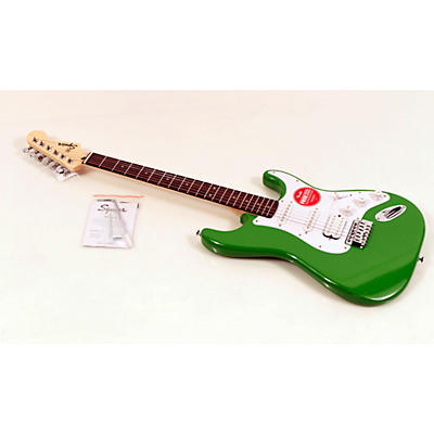 Squier Sonic Stratocaster HSS Laurel Fingerboard Electric Guitar