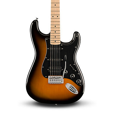 Squier Sonic Stratocaster HSS Limited-Edition Electric Guitar -