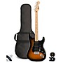 Squier Sonic Stratocaster HSS Limited-Edition Electric Guitar Kit