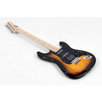 Squier Sonic Stratocaster HSS Limited-Edition Electric Guitar